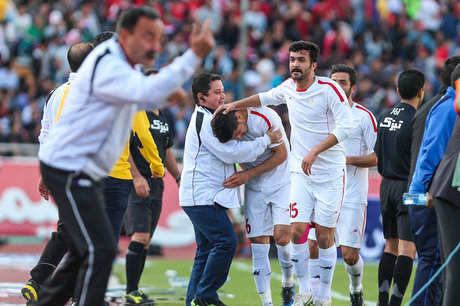 لطیفی: بعد از بازی با سپاهان، بازیکن‌مان را به تیم امید می‌دهیم